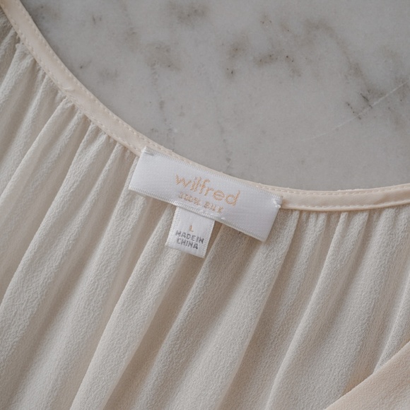 Wilfred Dress - Picture 7 of 7